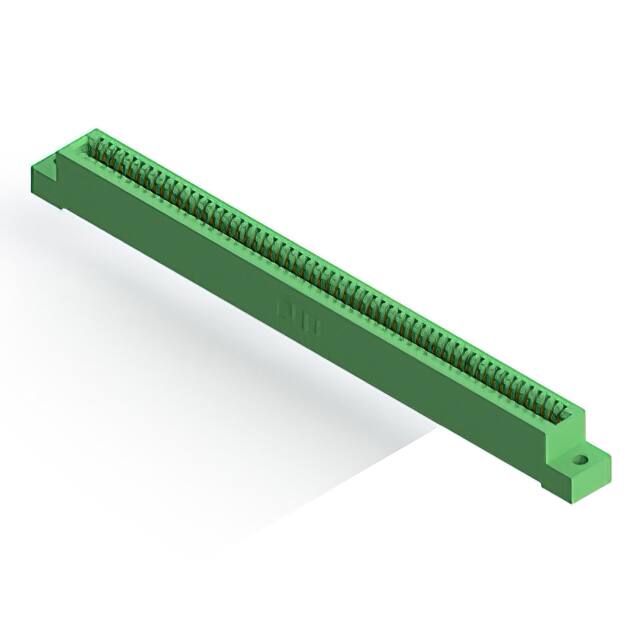 325-057-500-109 EDAC Inc.  Edgeboard Connectors